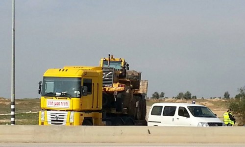 מקור התמונה: פורום דו קיום בנגב